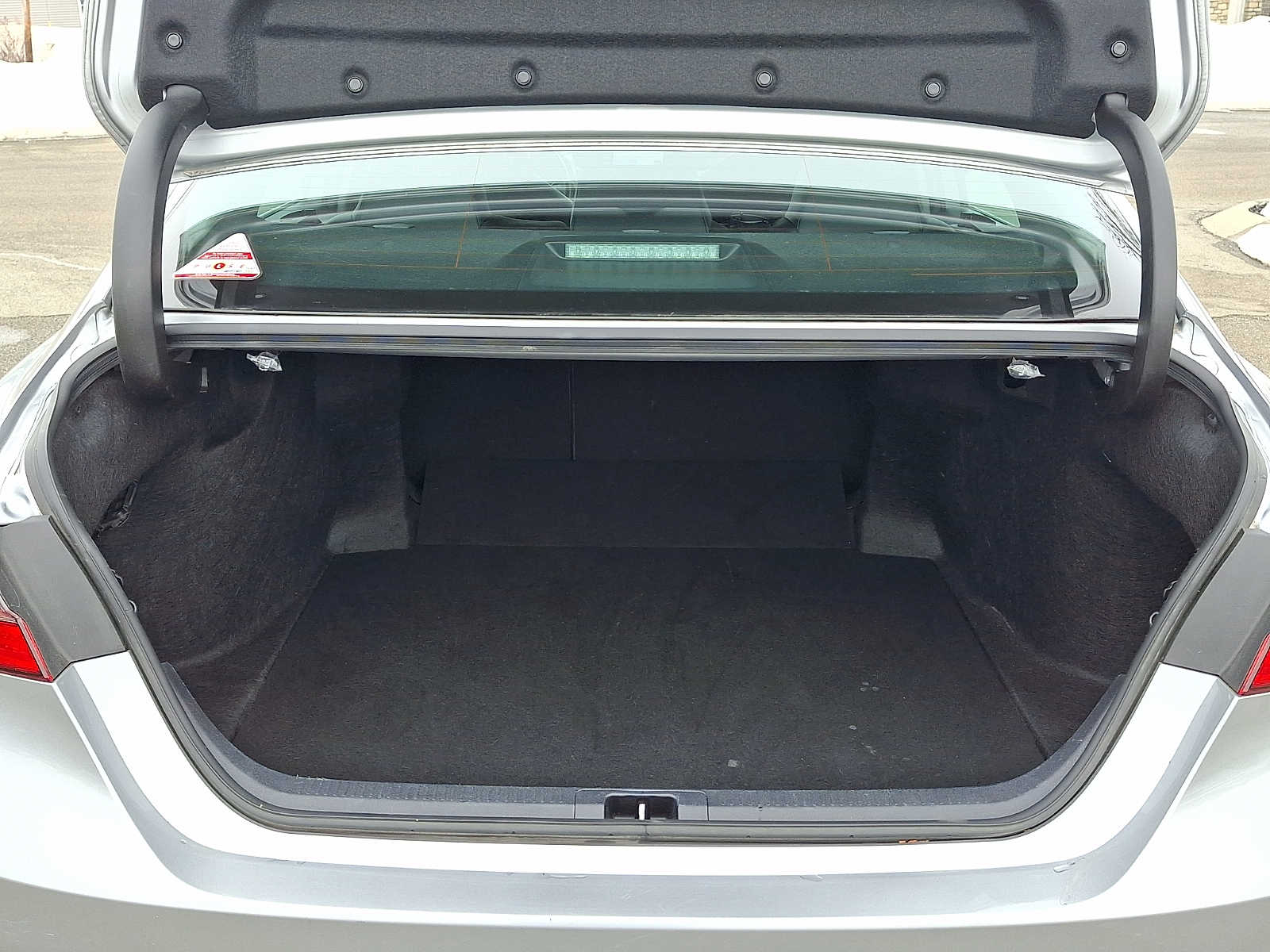 Thumbnail: 2023 Toyota Camry - 28