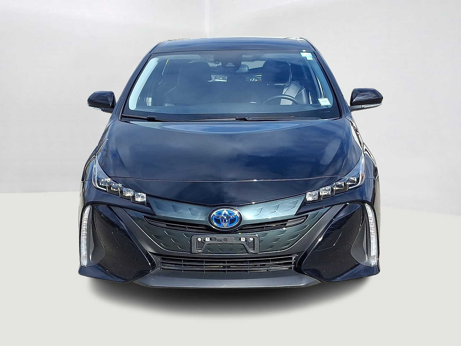 Thumbnail: 2022 Toyota Prius Prime - 3