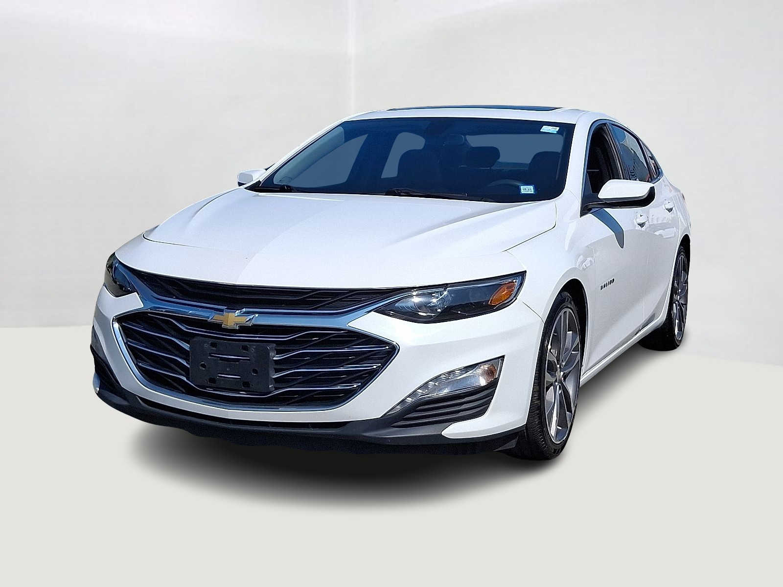 2021 Chevrolet Malibu LT -
                  Wappingers Falls, NY