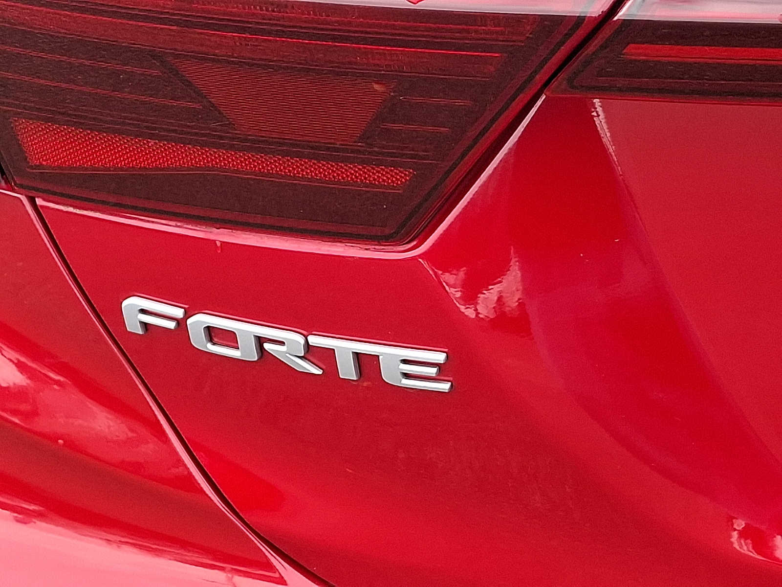 Thumbnail: 2023 Kia Forte - 30