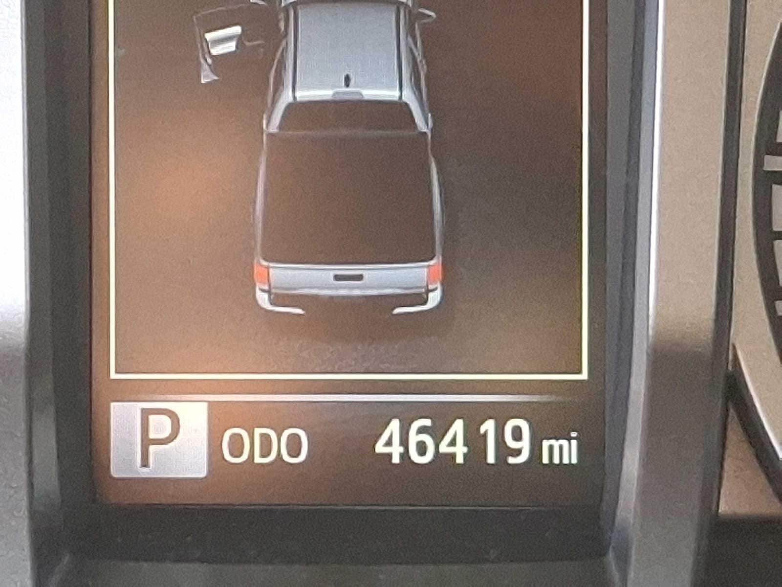 Thumbnail: 2023 Toyota Tacoma - 17