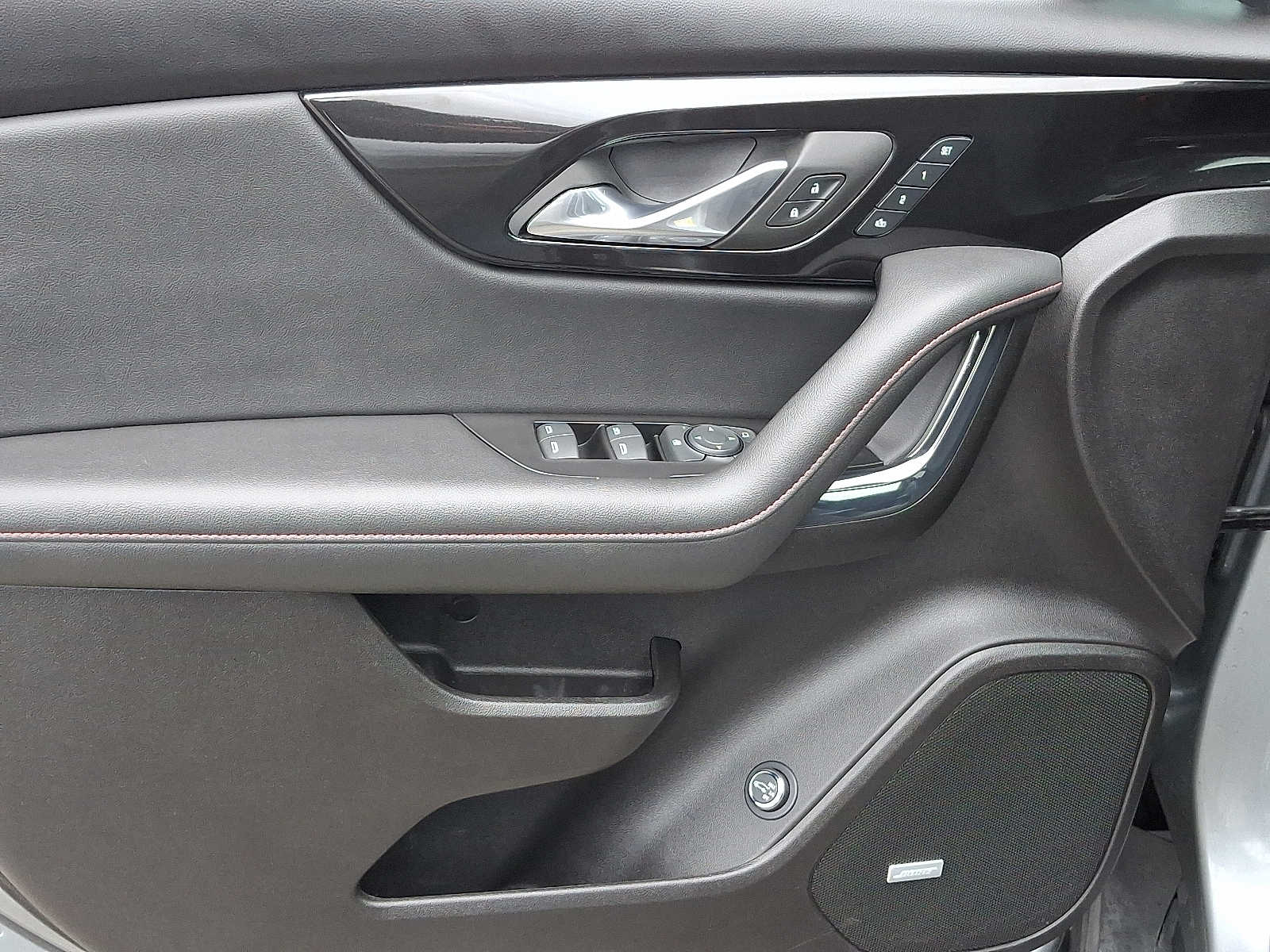 Thumbnail: 2024 Chevrolet Blazer - 13