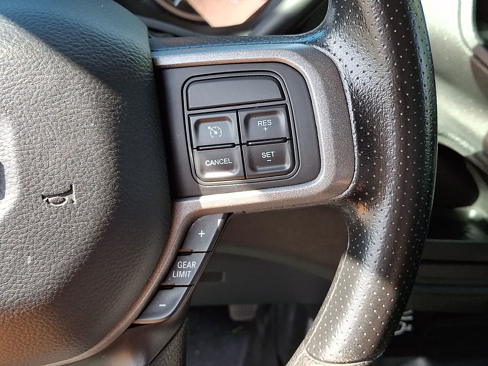Thumbnail: 2020 RAM 2500 - 23