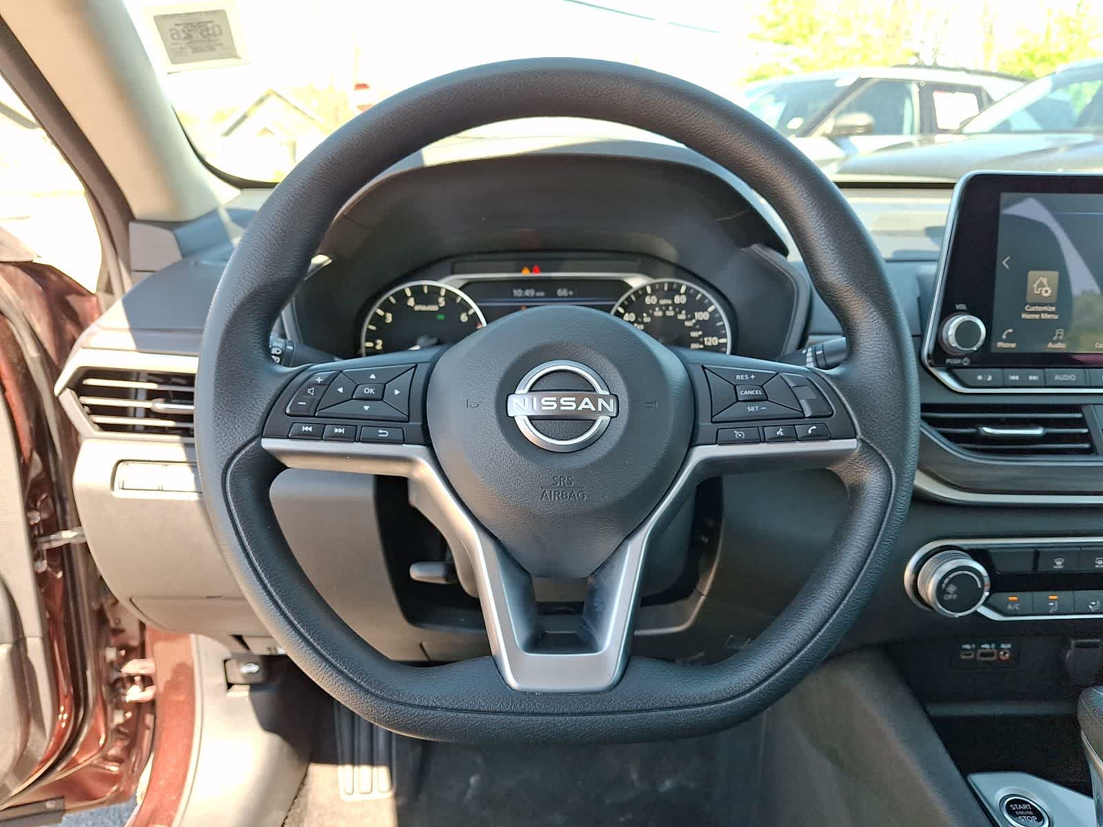 Thumbnail: 2024 Nissan Altima - 20
