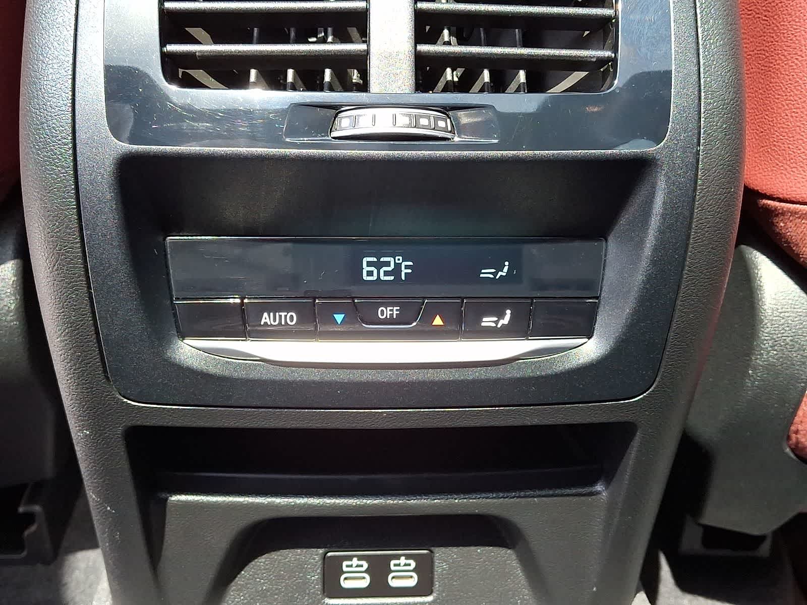 Thumbnail: 2024 BMW X3 - 12