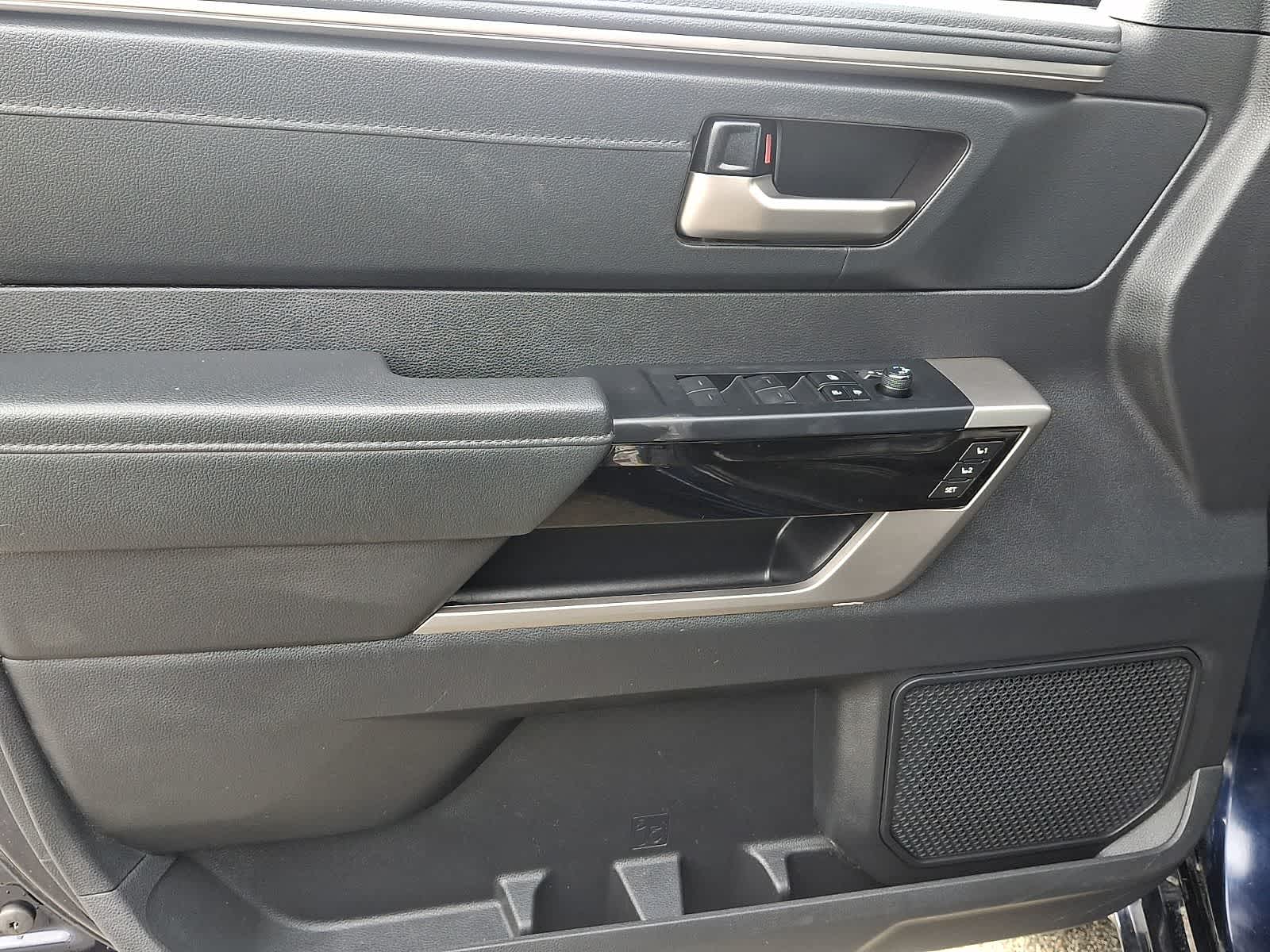 Thumbnail: 2024 Toyota Tundra - 14