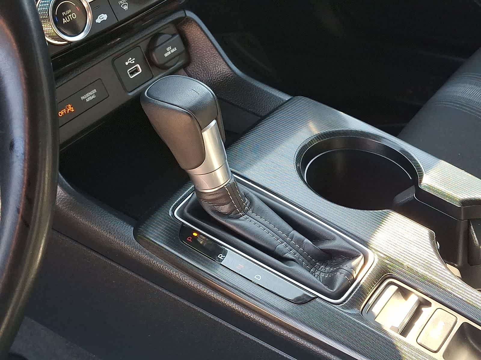 Thumbnail: 2024 Honda Civic - 15