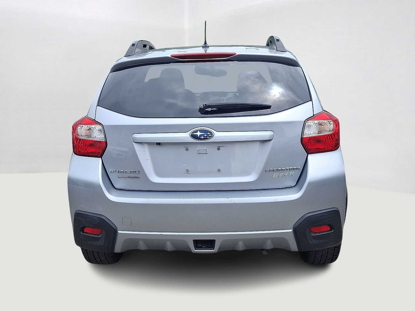 Thumbnail: 2016 Subaru Crosstrek - 6