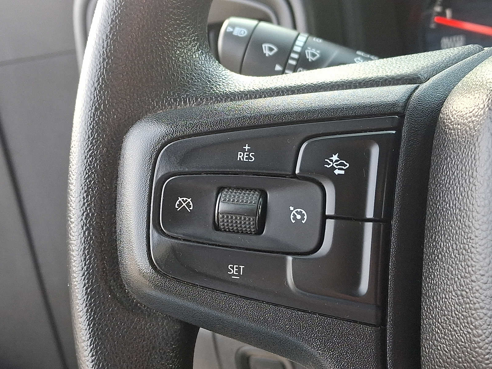 Thumbnail: 2022 Chevrolet Silverado 1500 - 17