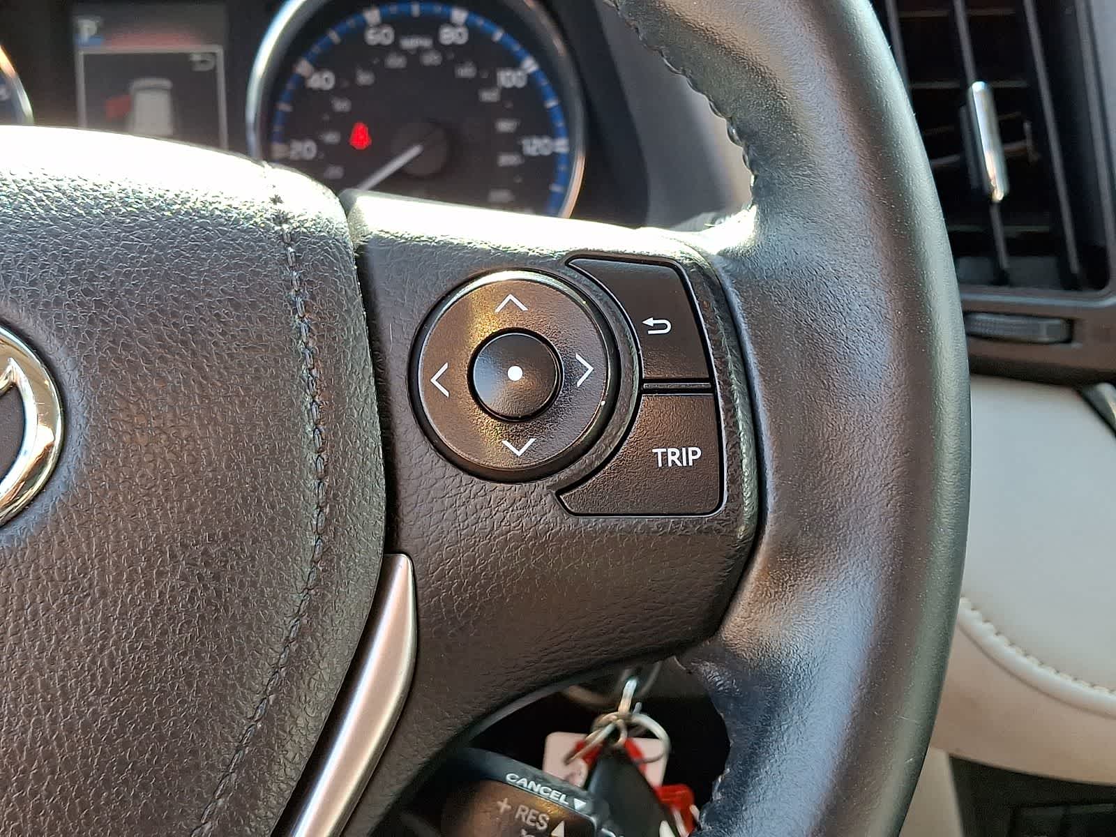 Thumbnail: 2016 Toyota RAV4 - 25