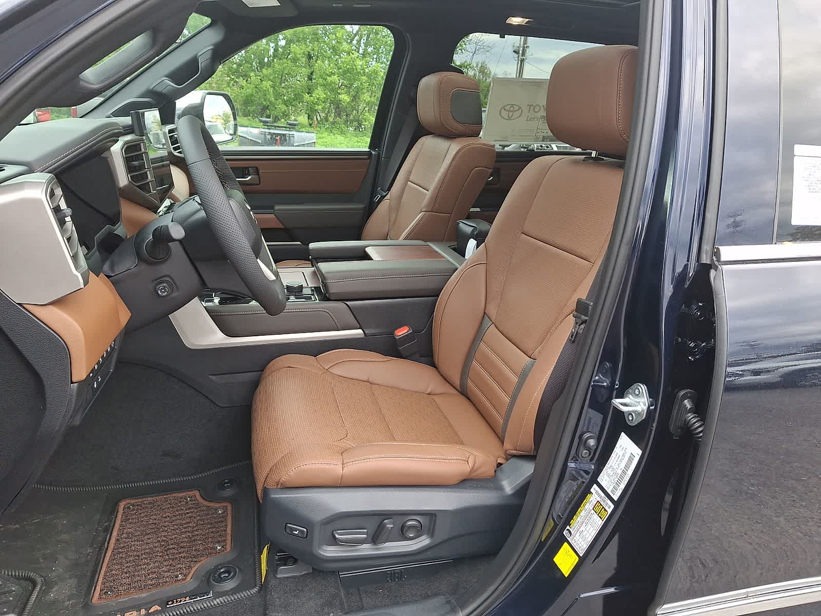 Thumbnail: 2026 Toyota Sequoia - 12