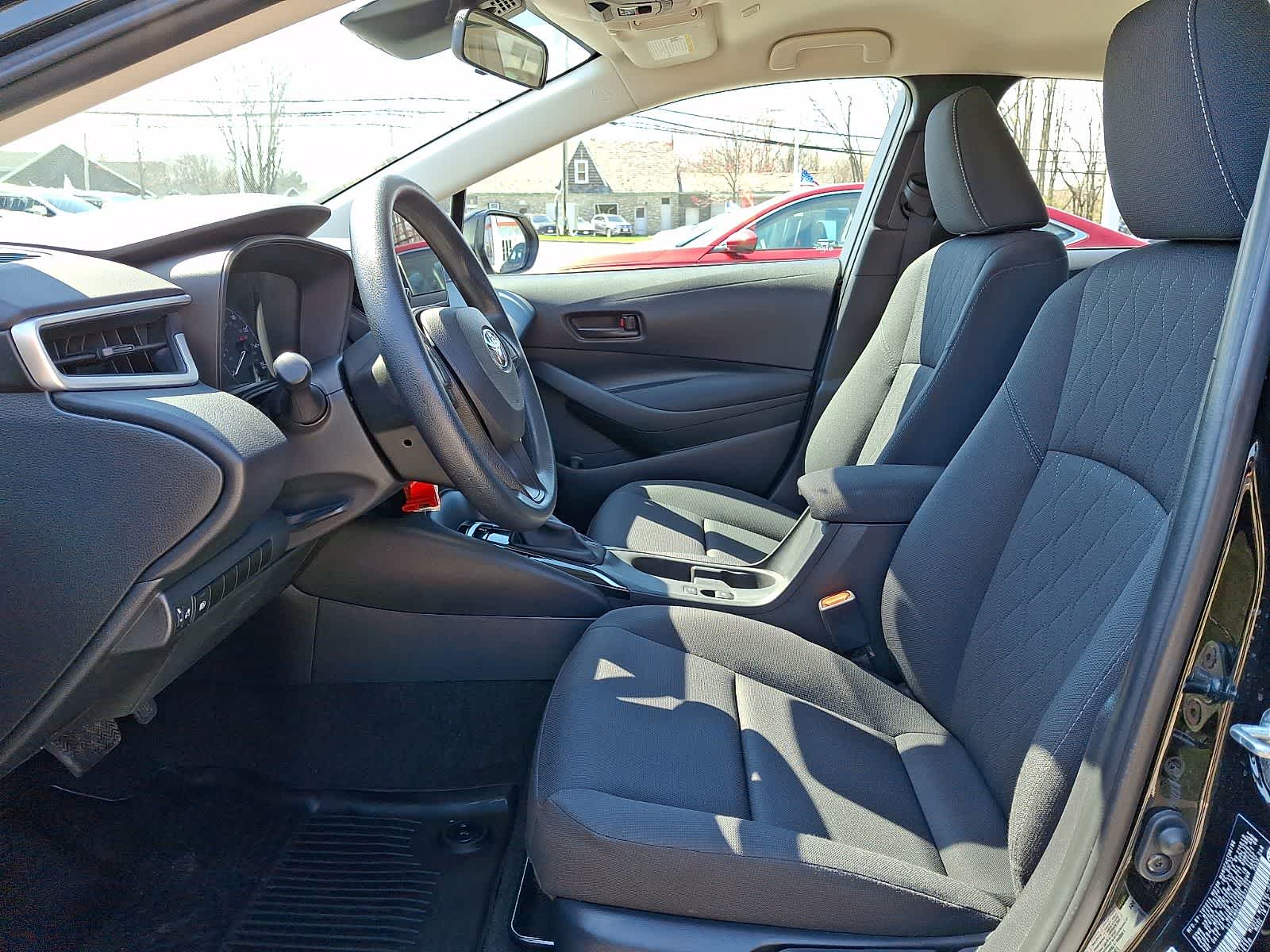 Thumbnail: 2023 Toyota Corolla - 16