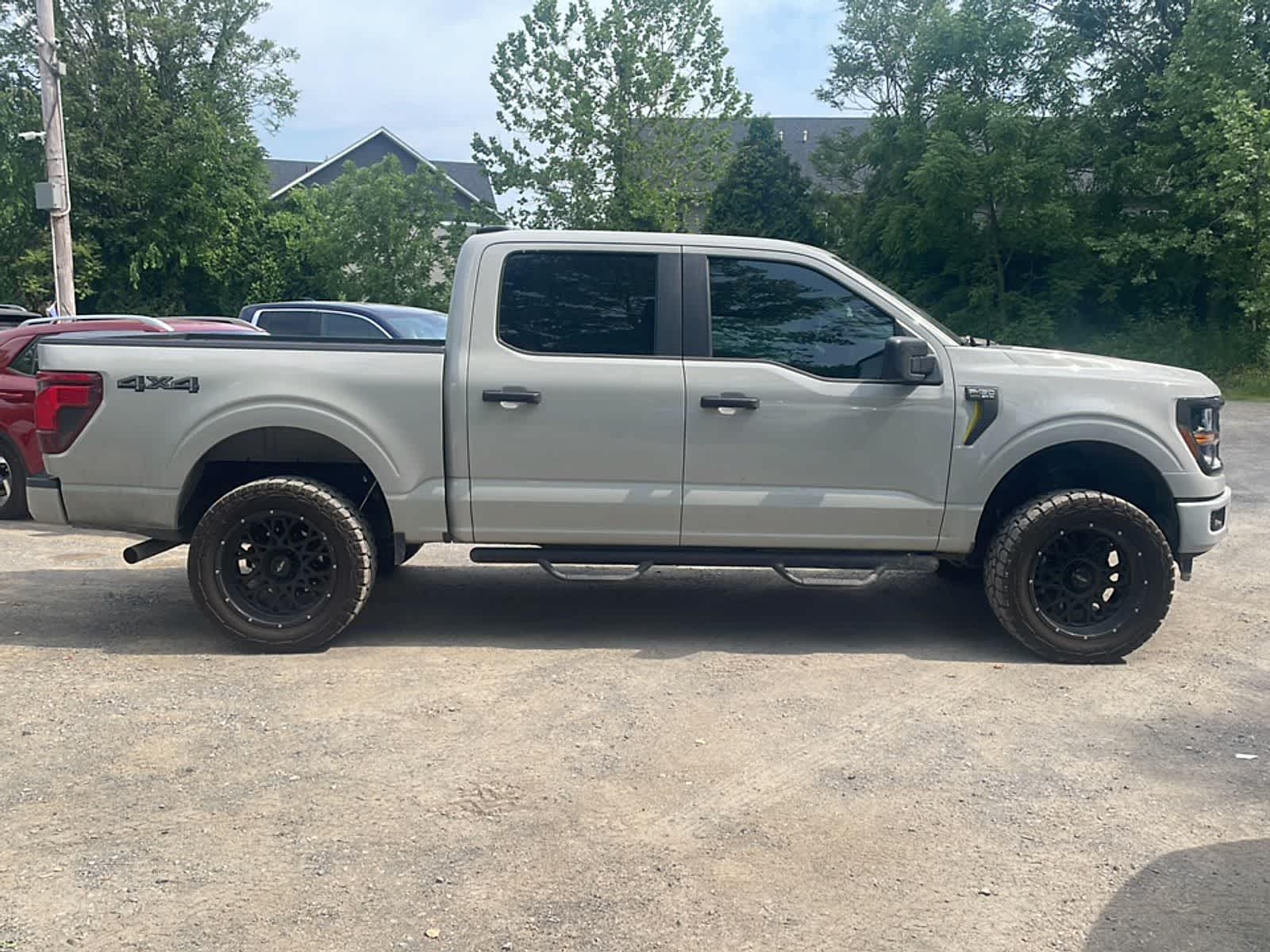 Thumbnail: 2024 Ford F-150 - 9