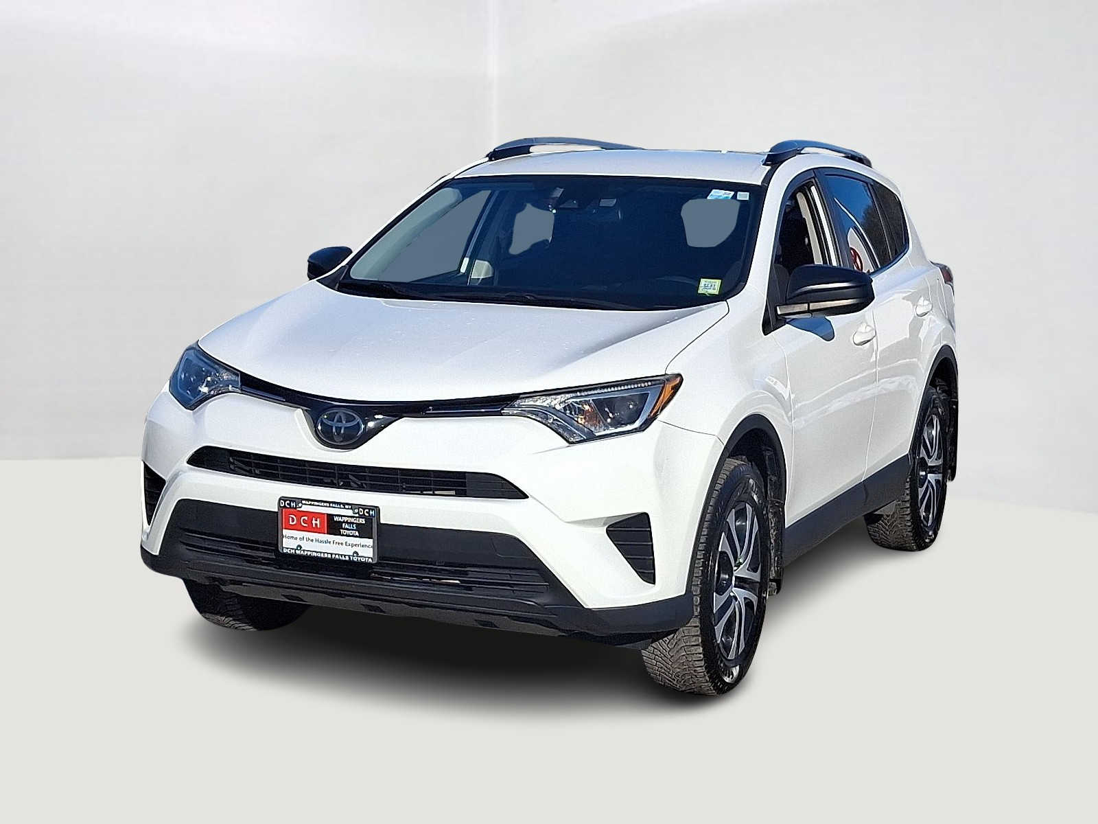 Thumbnail: 2018 Toyota RAV4 - 1