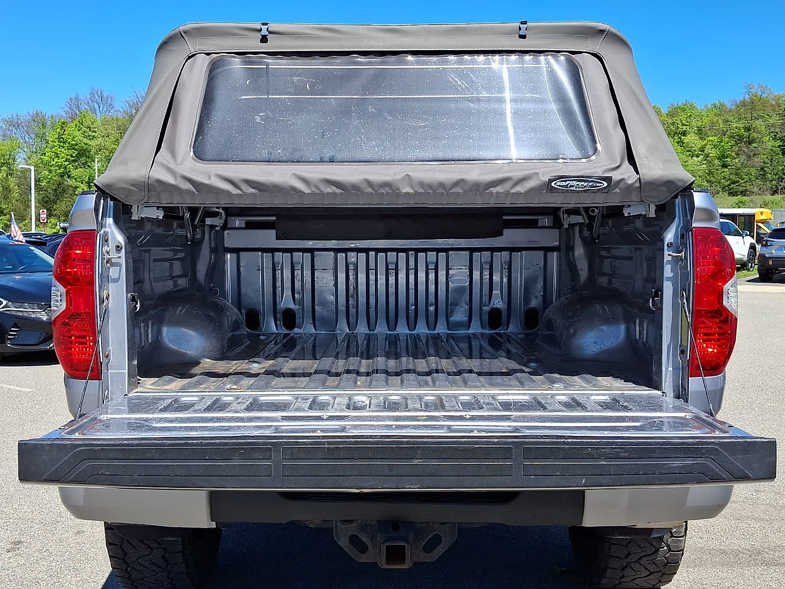 Thumbnail: 2019 Toyota Tundra - 35