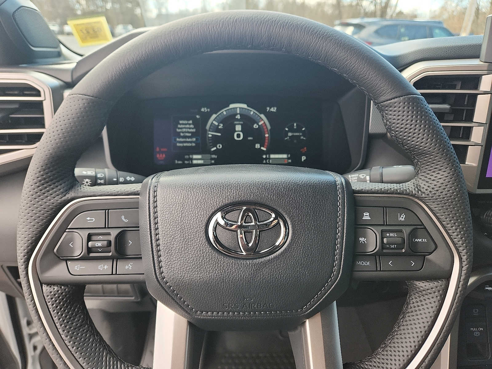 Thumbnail: 2026 Toyota Tundra - 18