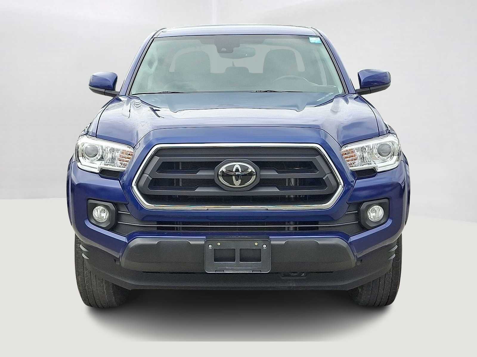 Thumbnail: 2023 Toyota Tacoma - 3