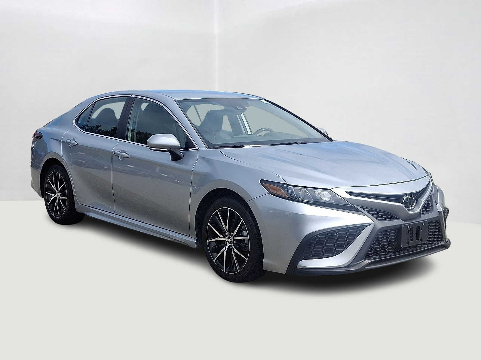 Thumbnail: 2023 Toyota Camry - 5