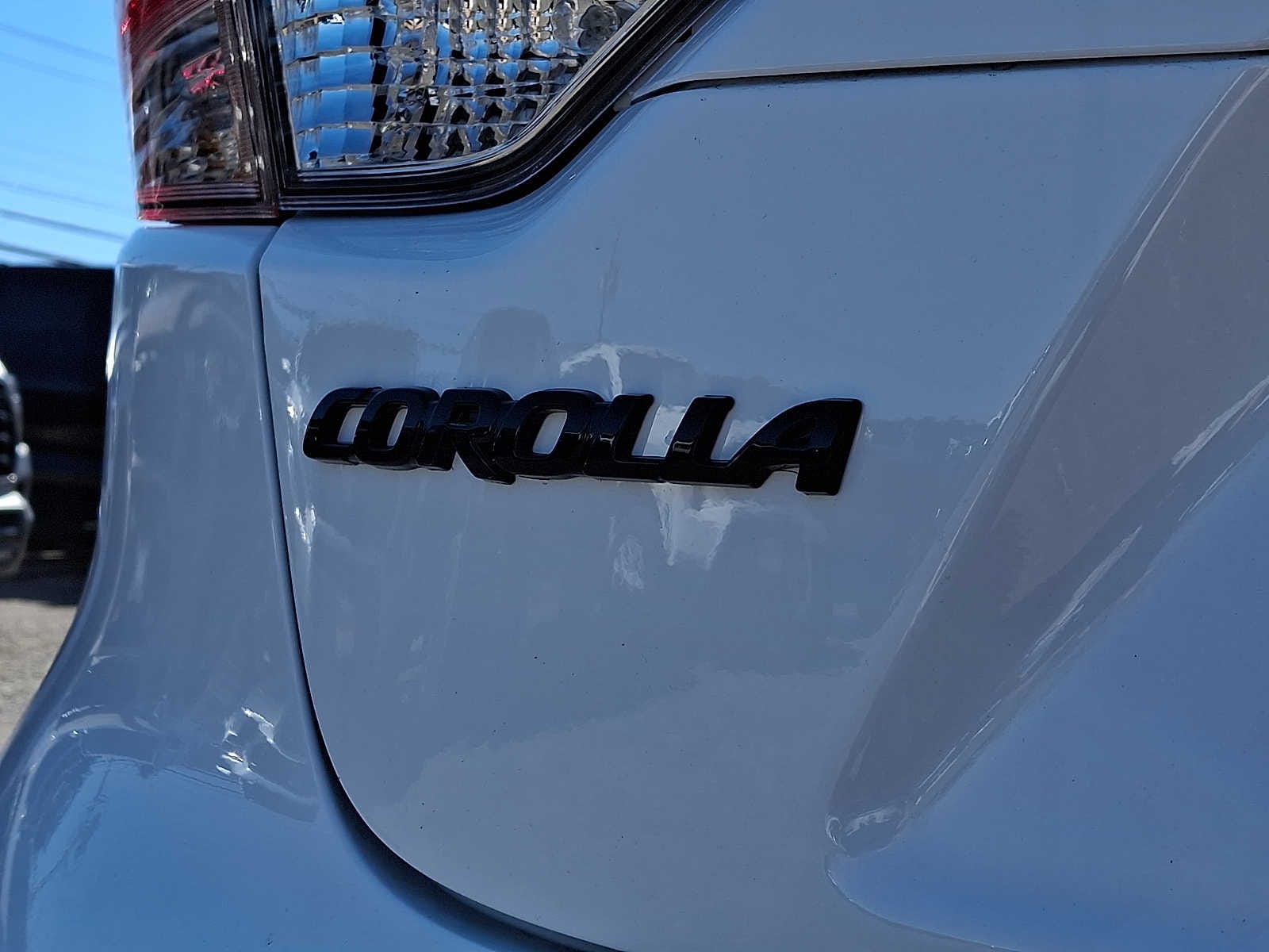 Thumbnail: 2026 Toyota Corolla - 21