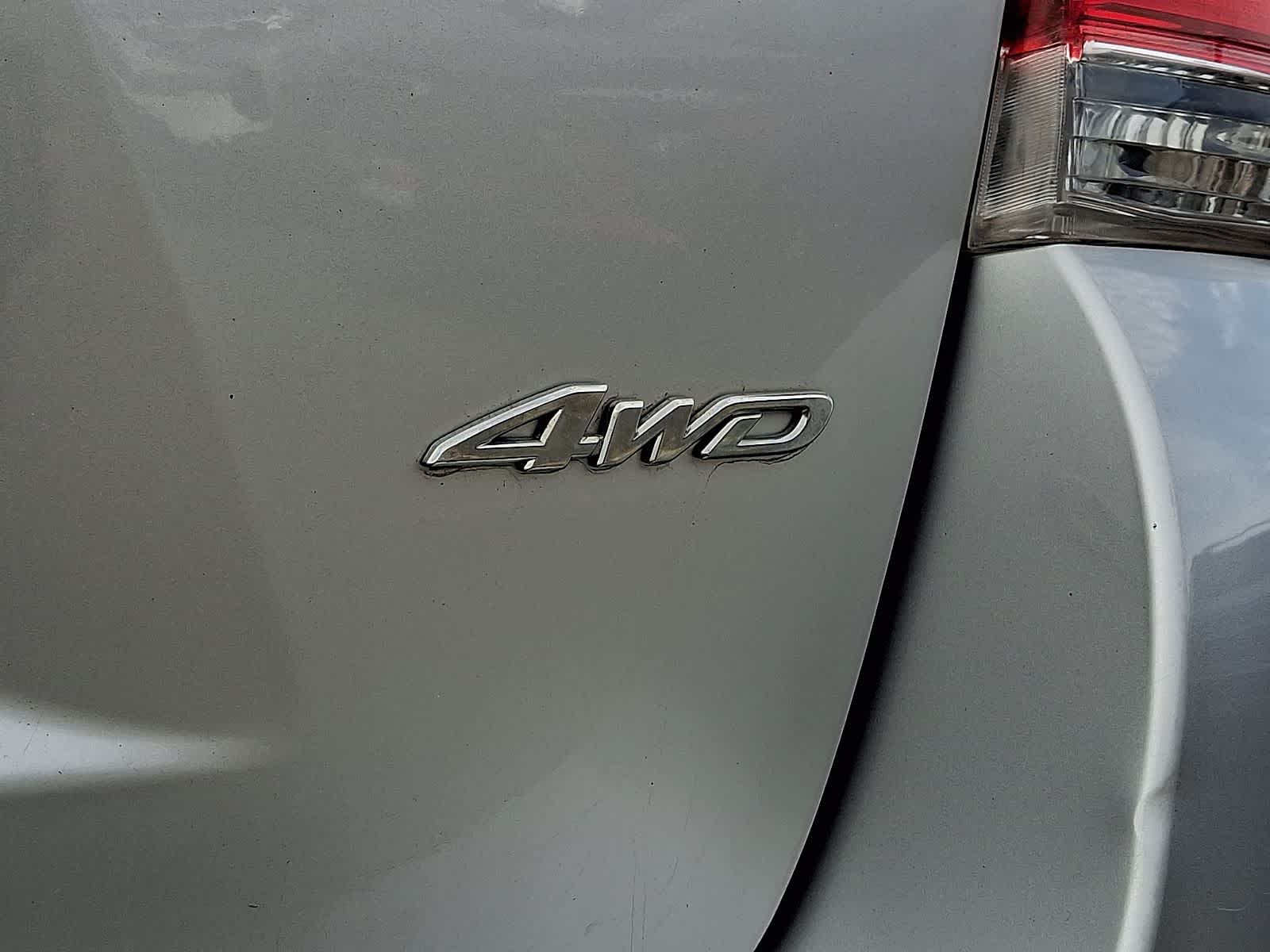 Thumbnail: 2013 Toyota Highlander - 32