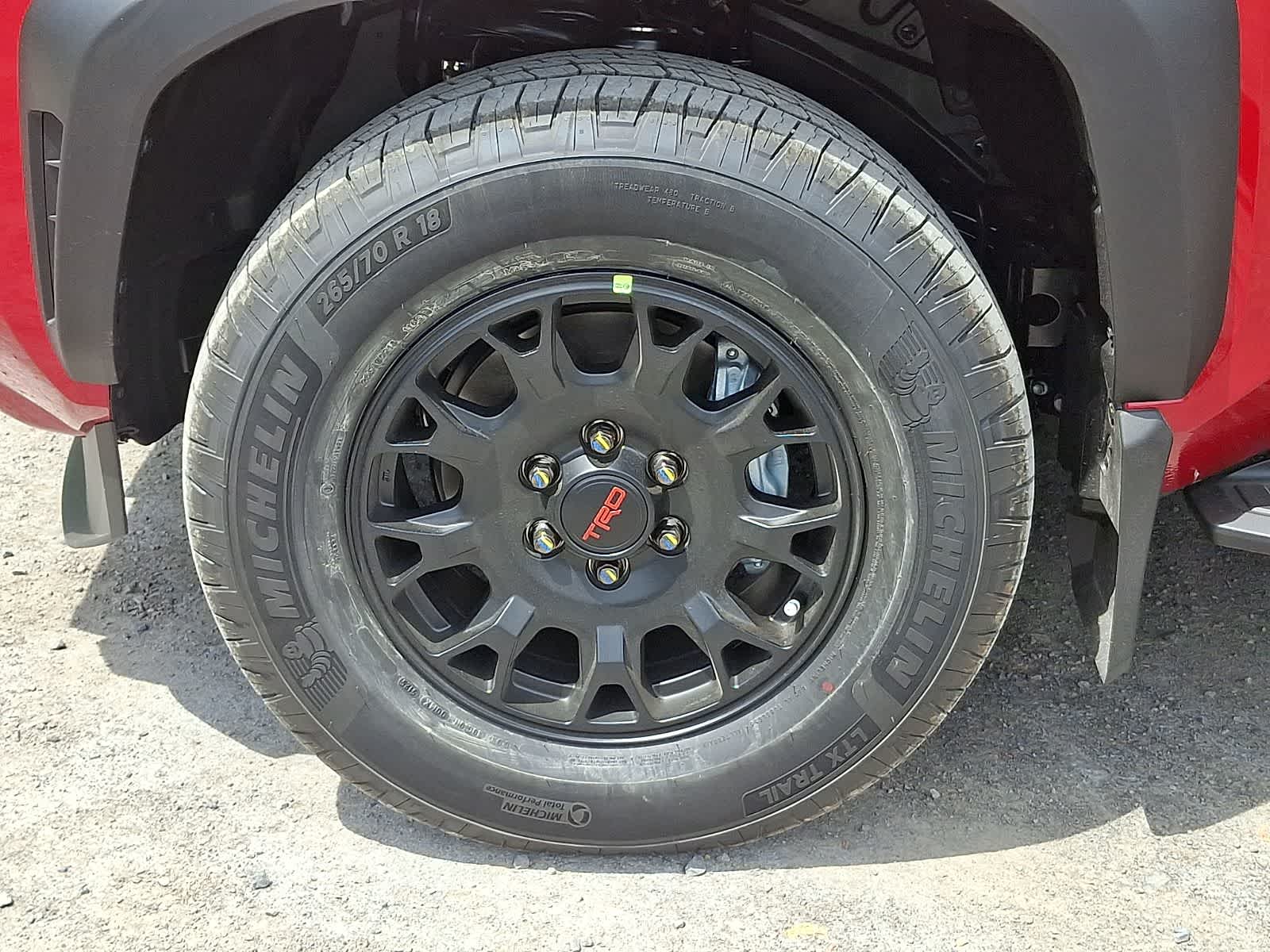 Thumbnail: 2026 Toyota 4Runner - 7