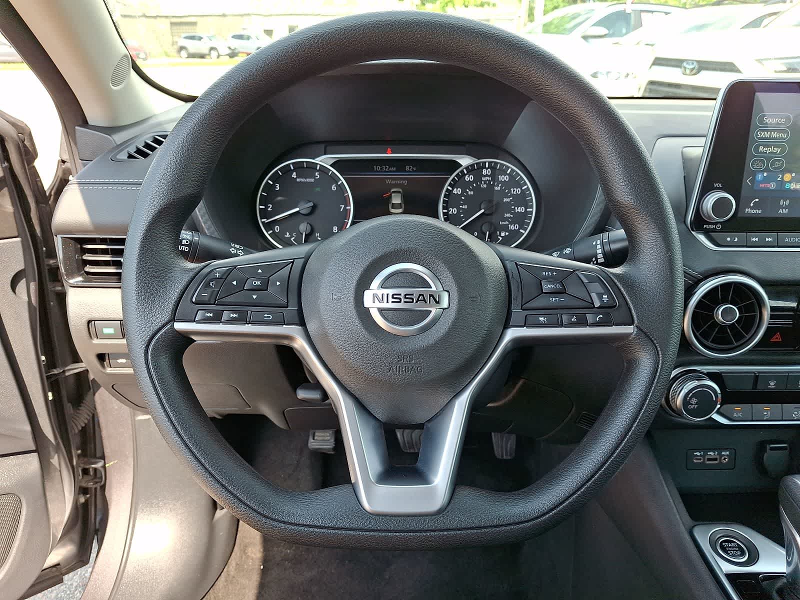 Thumbnail: 2023 Nissan Sentra - 19