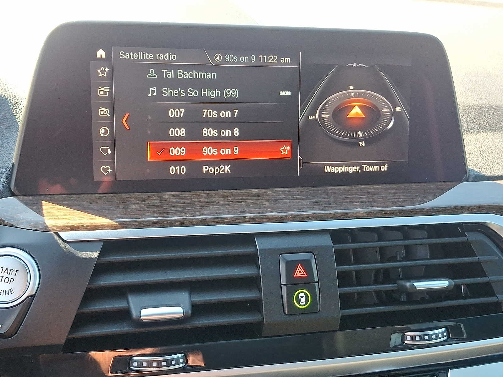 Thumbnail: 2020 BMW X3 - 14