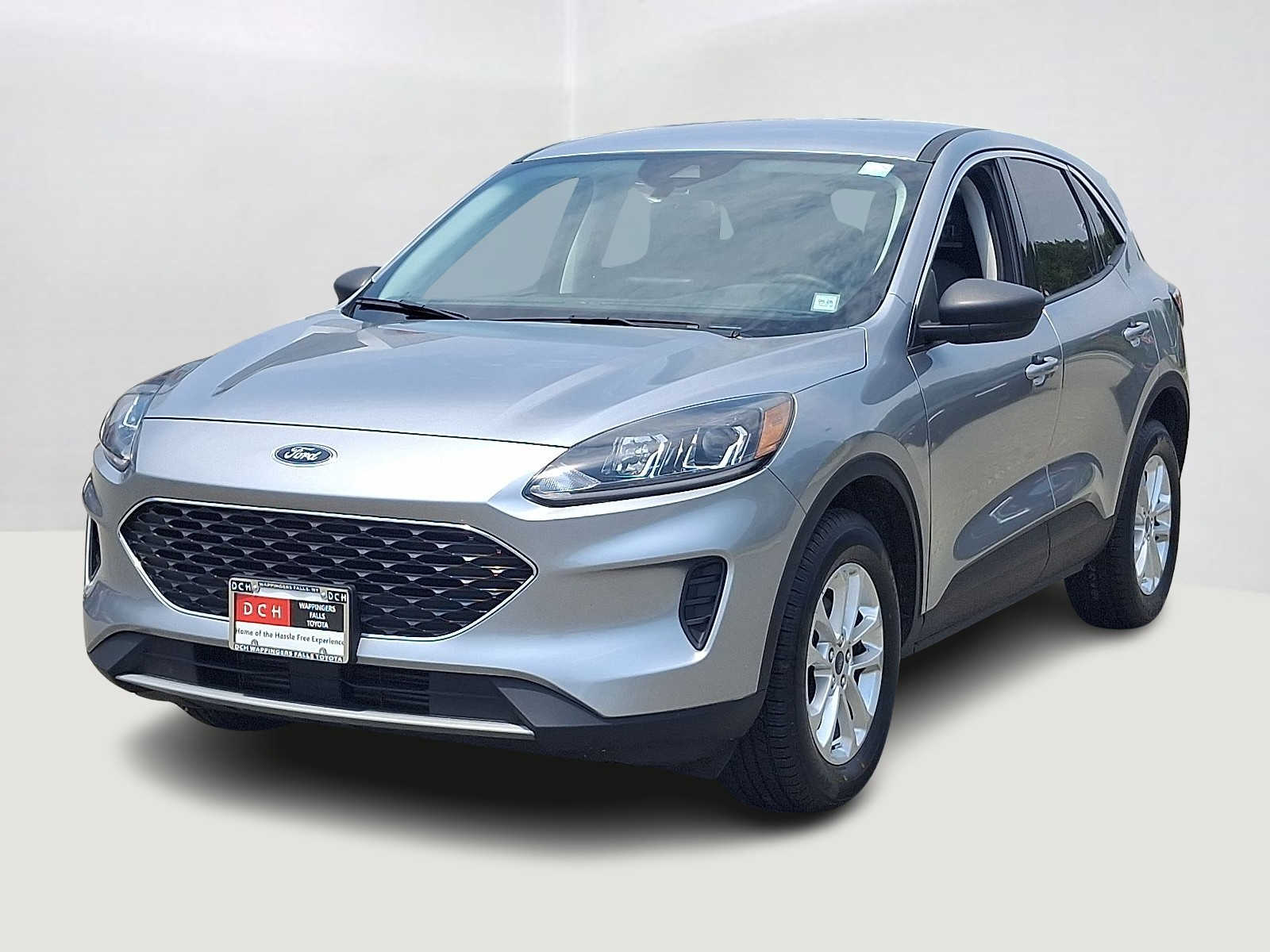 2022 Ford Escape SE Hero Image