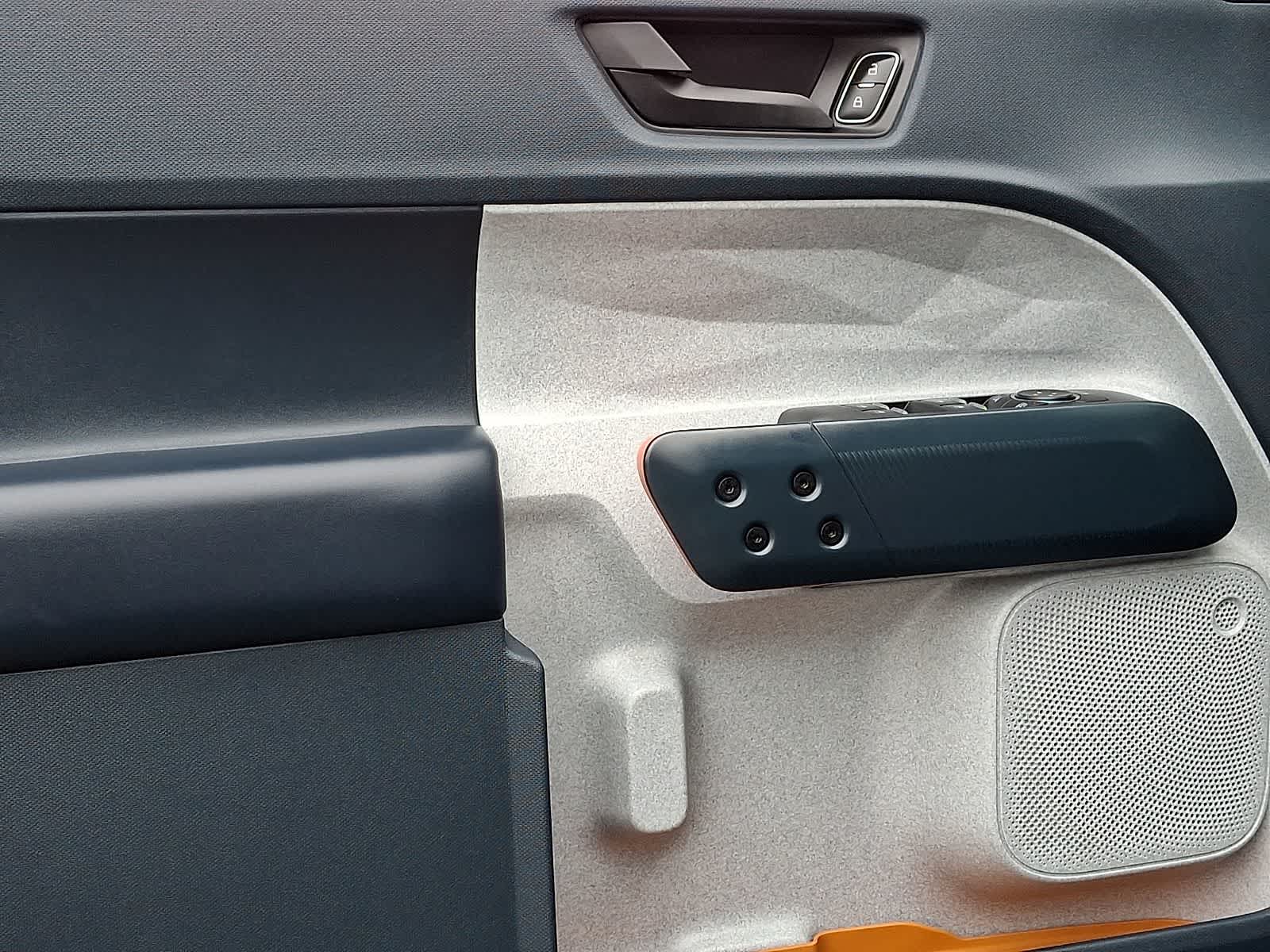 Thumbnail: 2024 Ford Maverick - 13