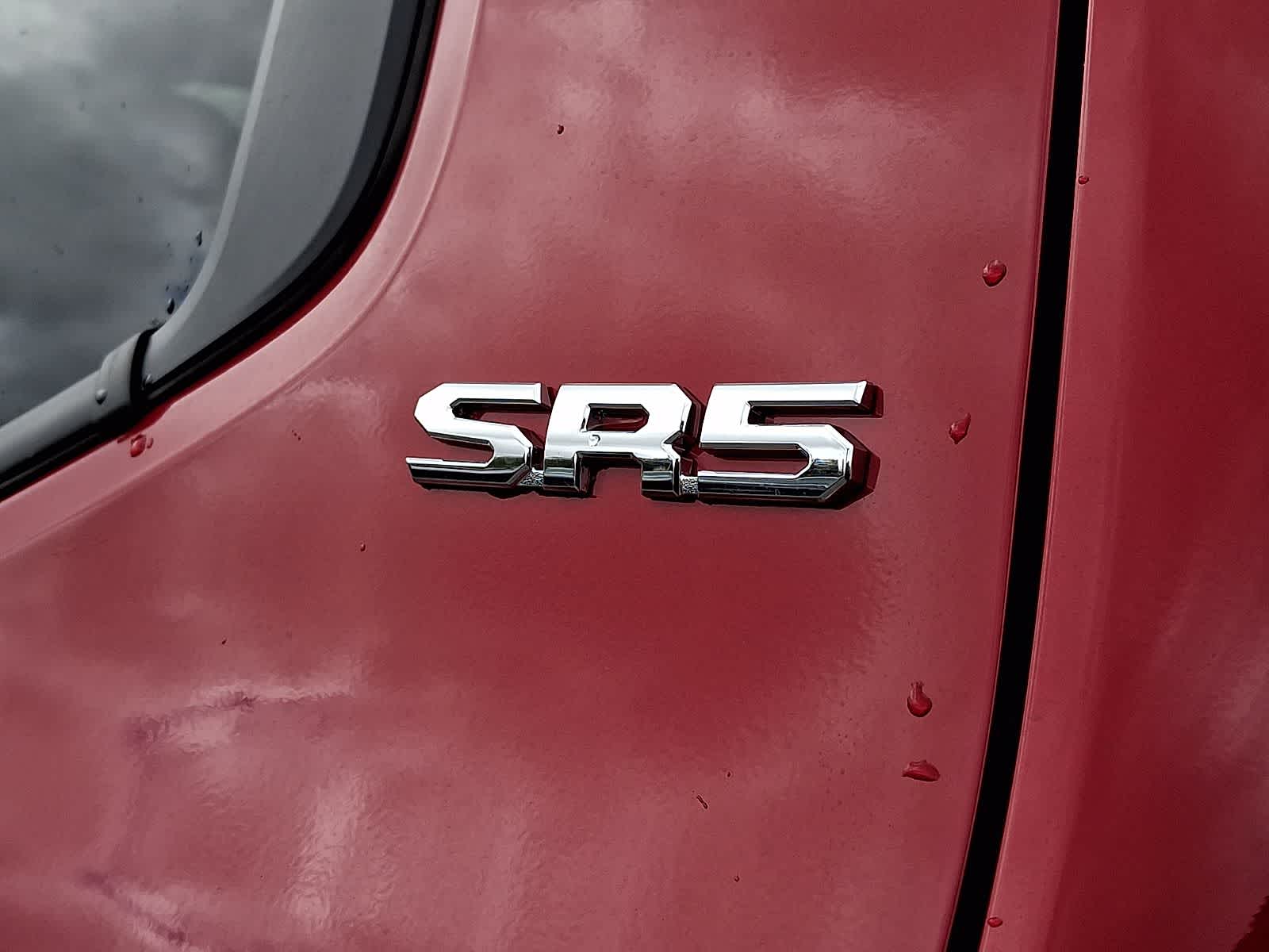 Thumbnail: 2026 Toyota Tacoma - 21