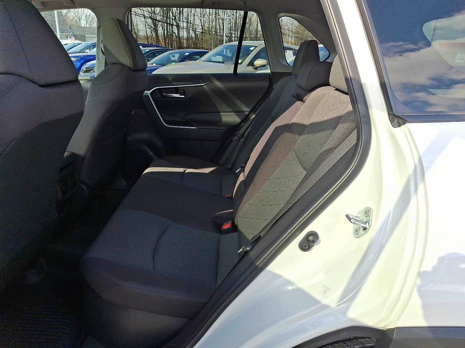 Thumbnail: 2024 Toyota RAV4 - 13