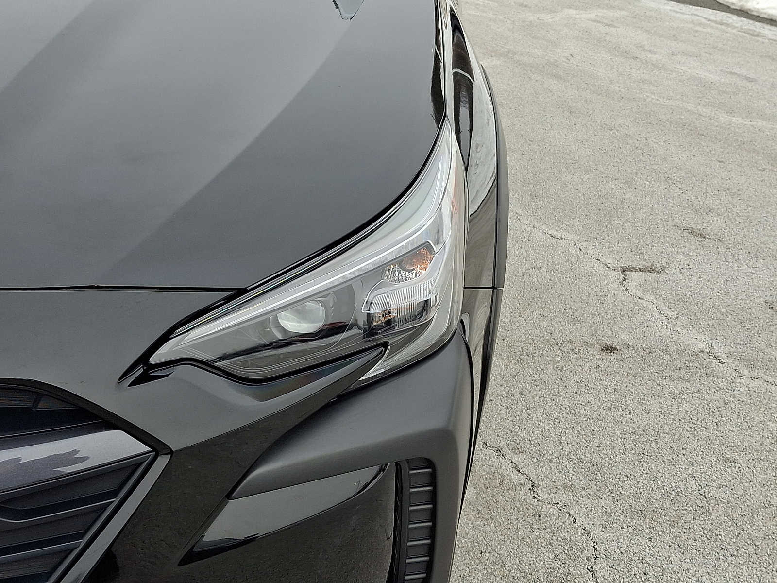 Thumbnail: 2025 Subaru Outback - 10