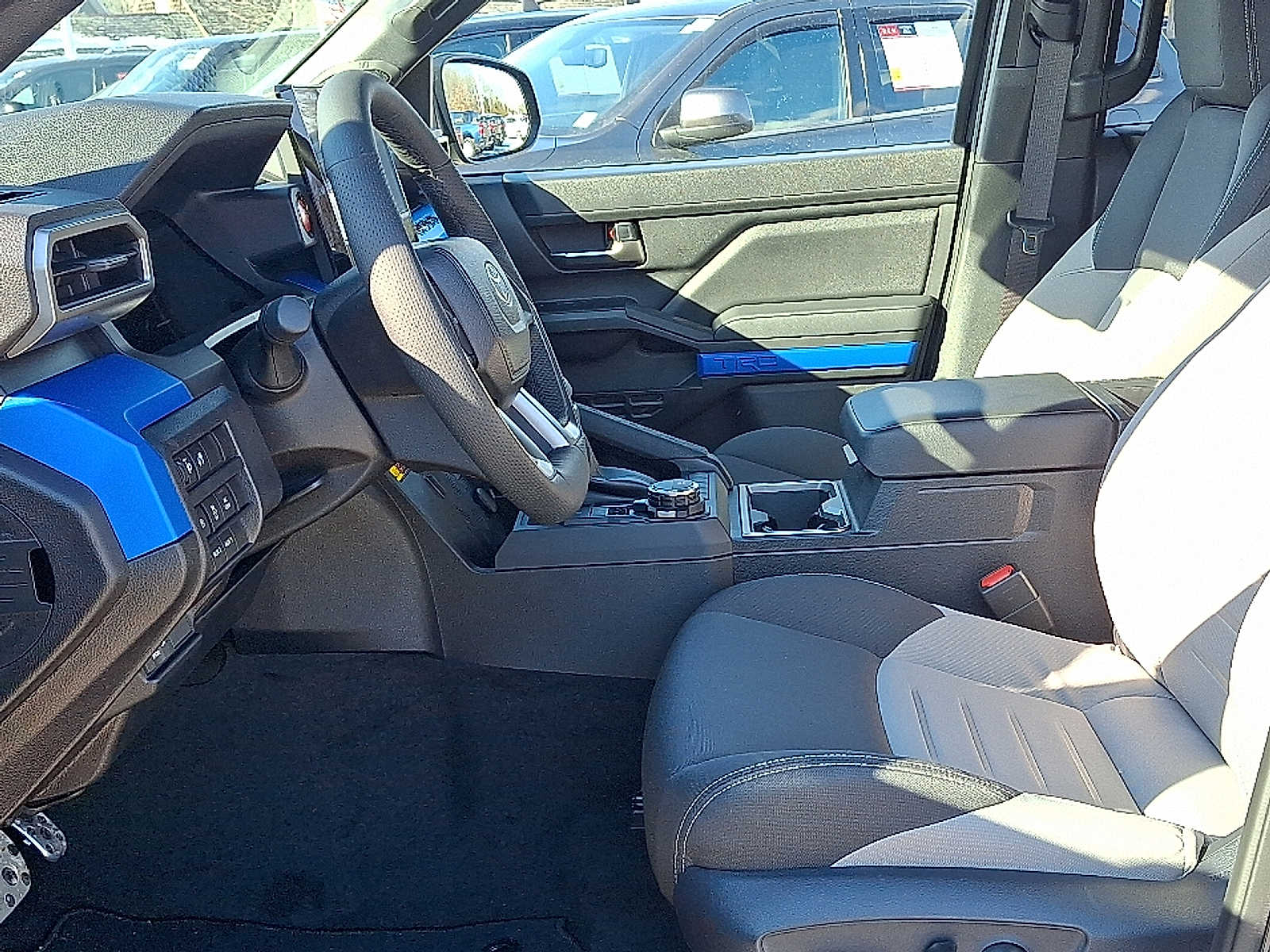 Thumbnail: 2026 Toyota Tacoma - 12