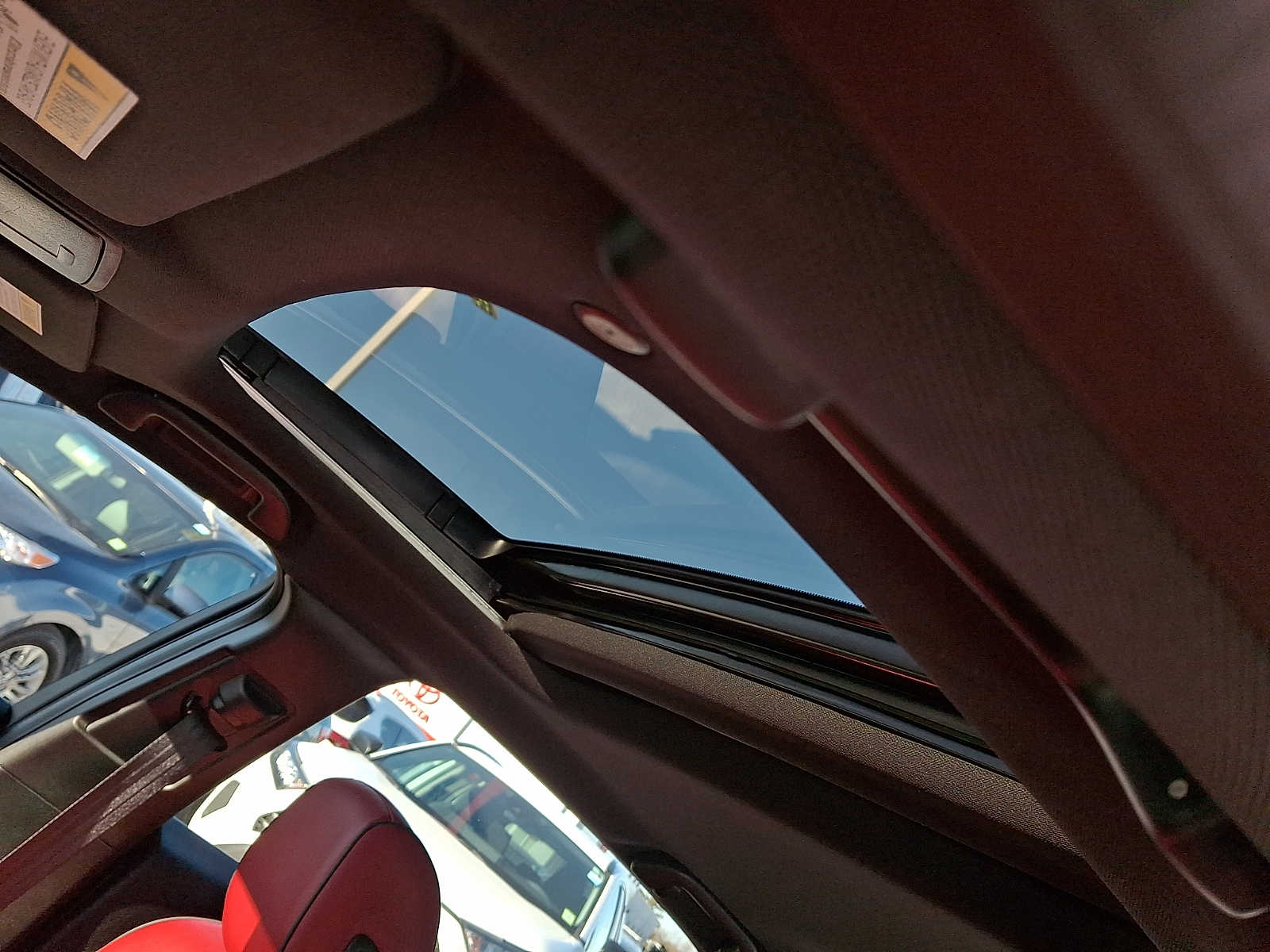 Thumbnail: 2025 Acura TLX - 15