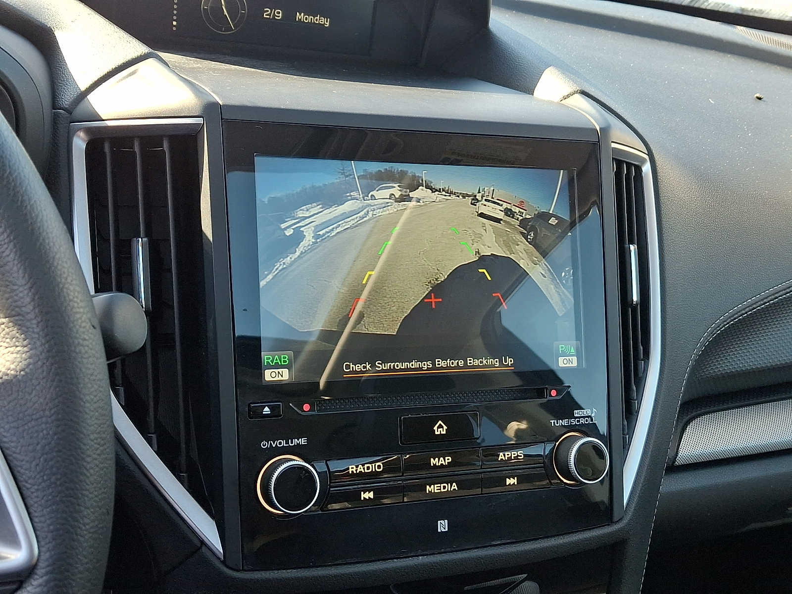 Thumbnail: 2021 Subaru Forester - 20