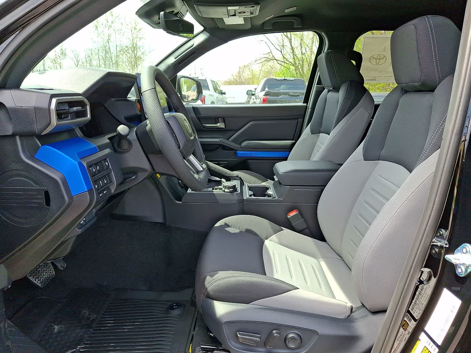 Thumbnail: 2026 Toyota Tacoma - 11