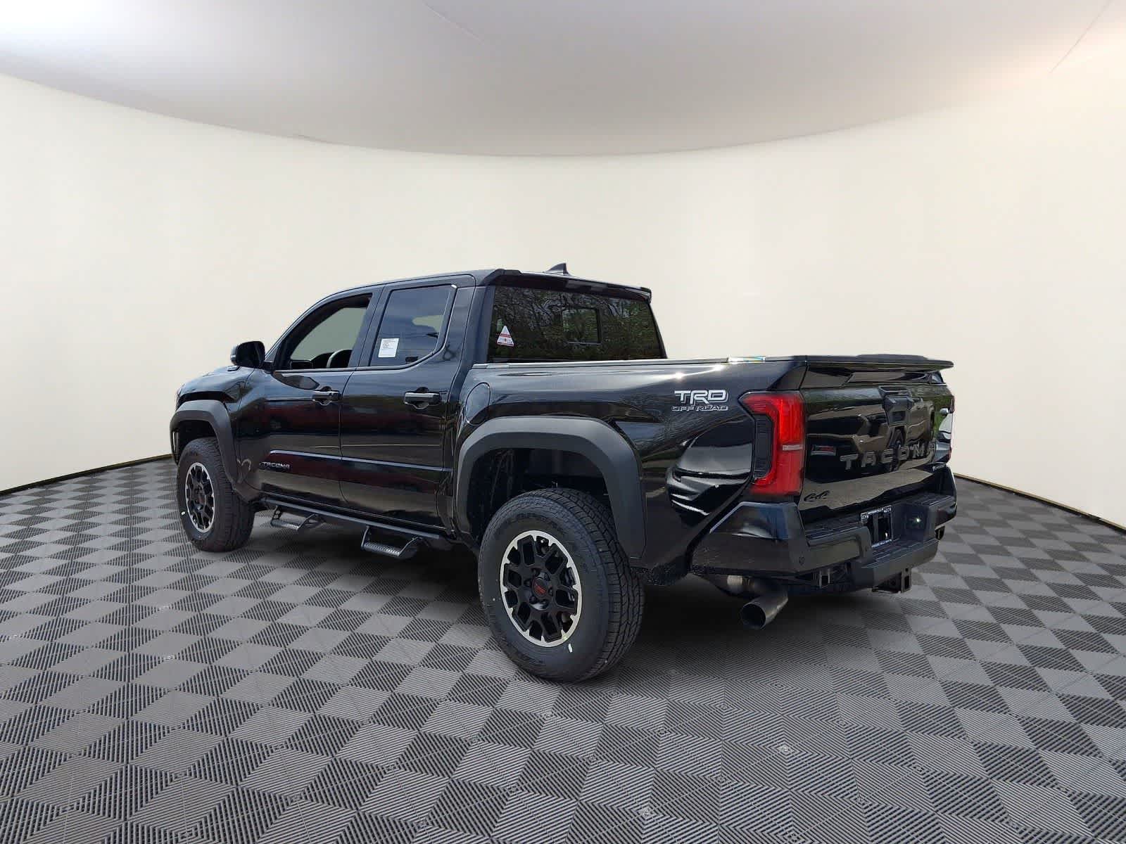 Thumbnail: 2026 Toyota Tacoma - 6
