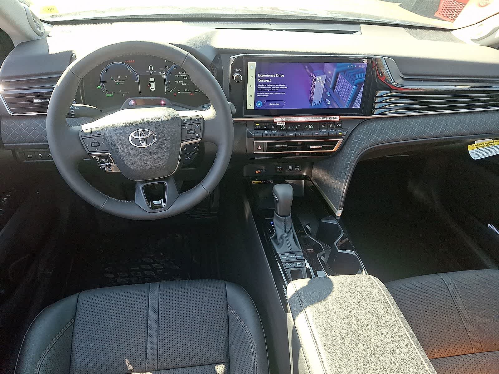 Thumbnail: 2026 Toyota Camry - 10