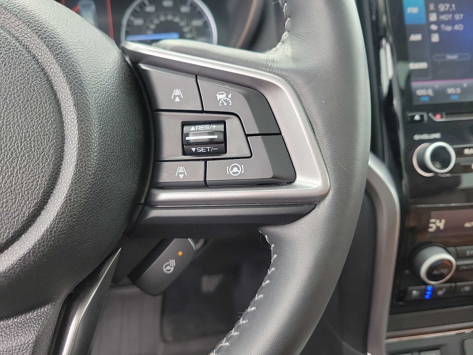 Thumbnail: 2021 Subaru Ascent - 25