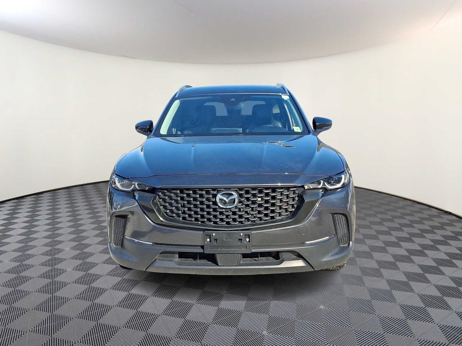 Thumbnail: 2024 Mazda CX-50 - 3