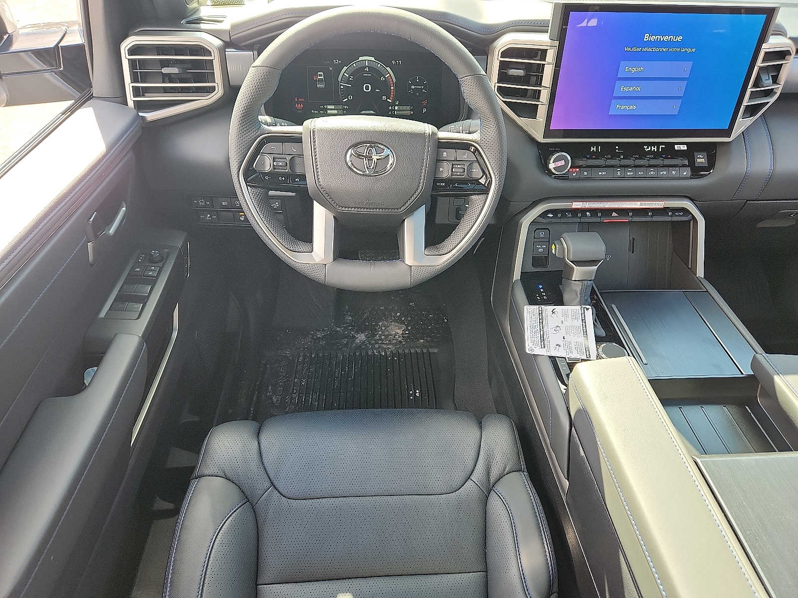 Thumbnail: 2026 Toyota Tundra - 11