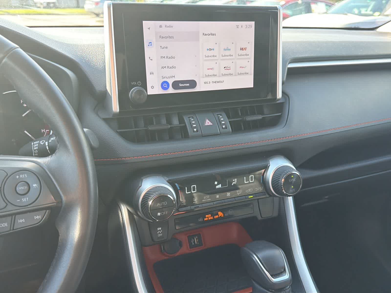 Thumbnail: 2024 Toyota RAV4 - 15