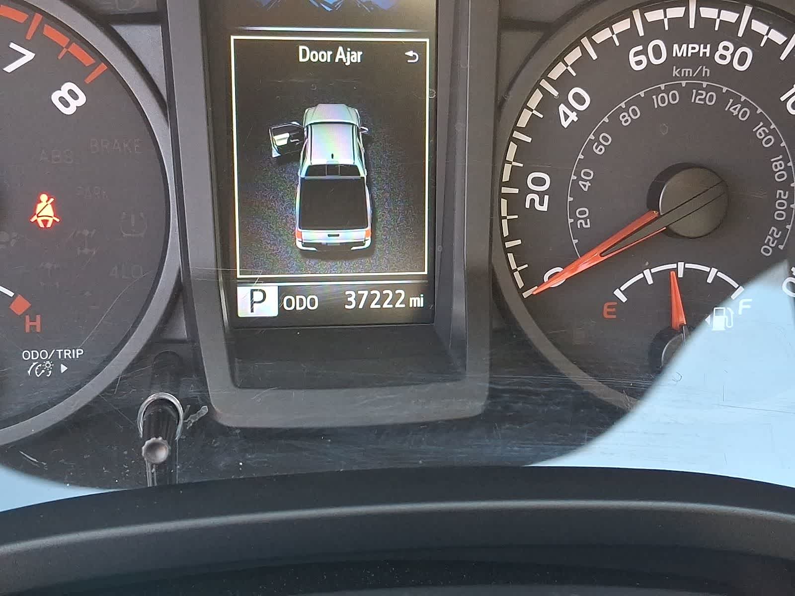 Thumbnail: 2023 Toyota Tacoma - 23