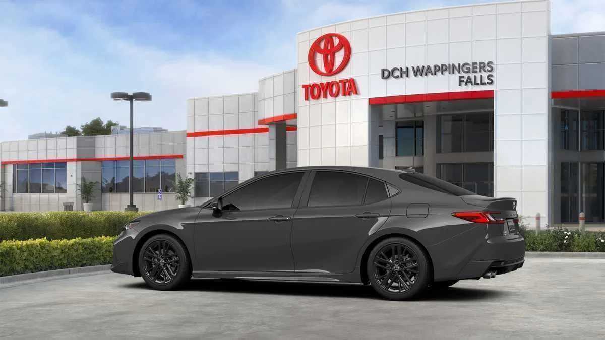 Thumbnail: 2026 Toyota Camry - 16
