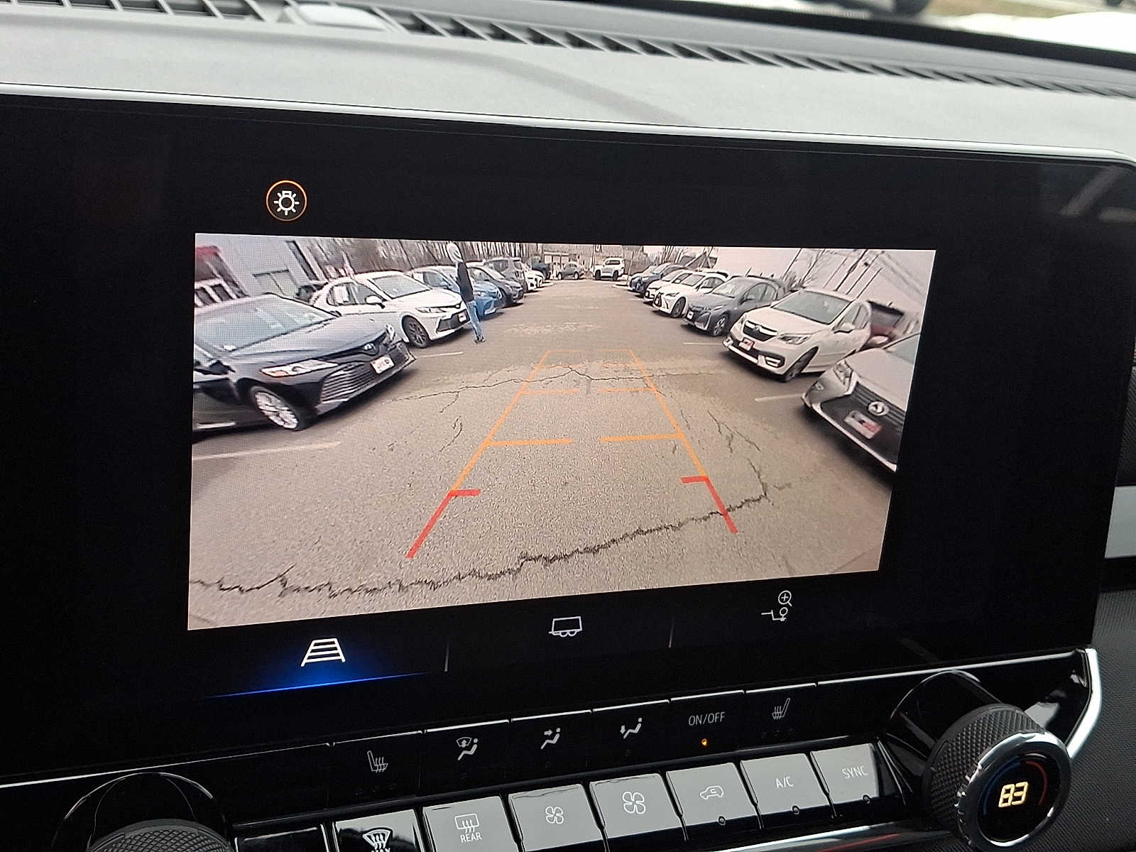 Thumbnail: 2024 Chevrolet Colorado - 35