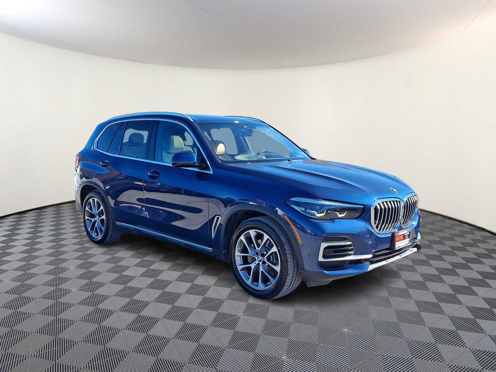 Thumbnail: 2022 BMW X5 - 4