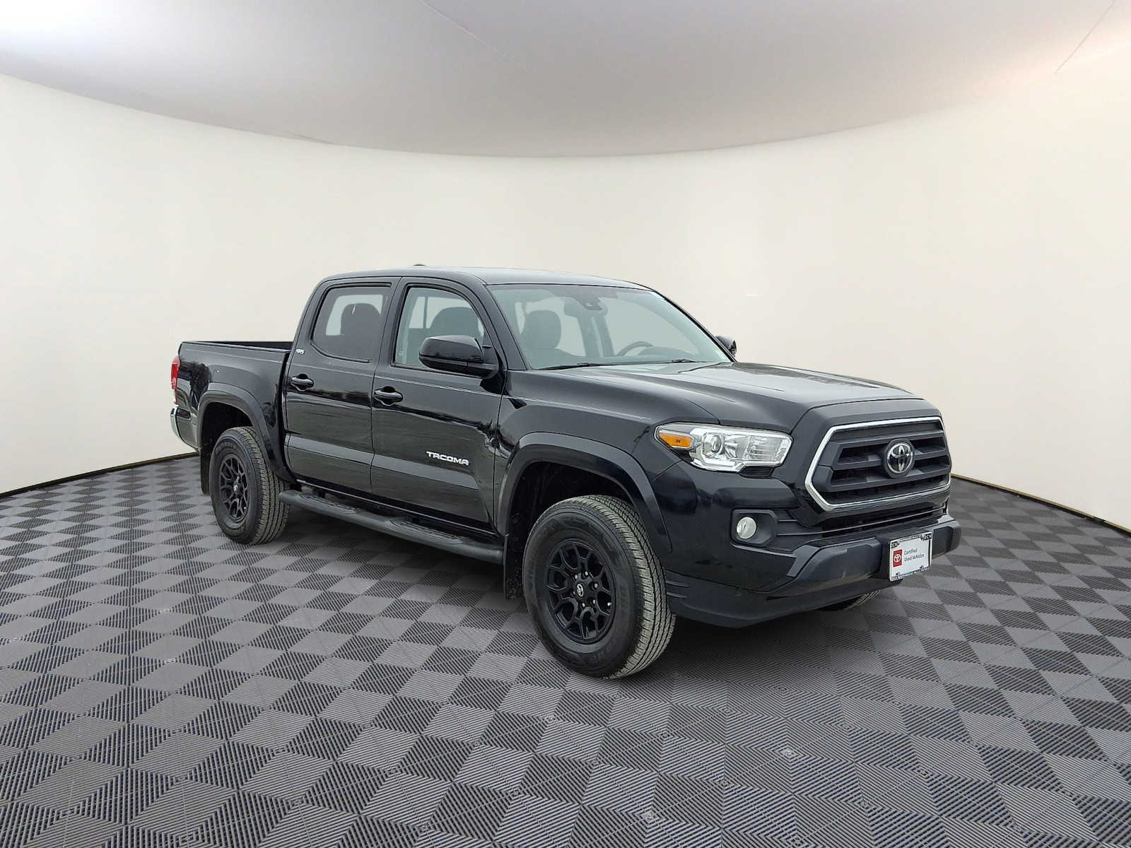 Thumbnail: 2020 Toyota Tacoma - 5
