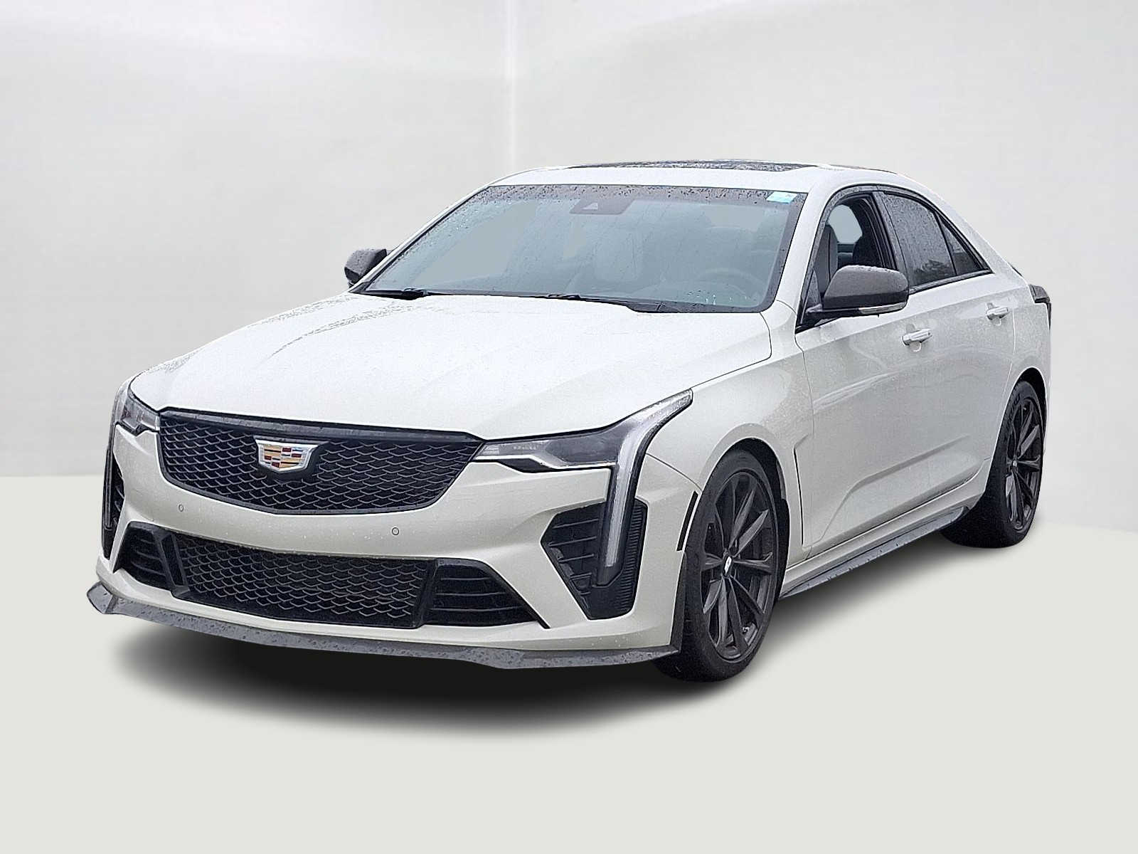 2022 Cadillac CT4 V -
                  Wappingers Falls, NY