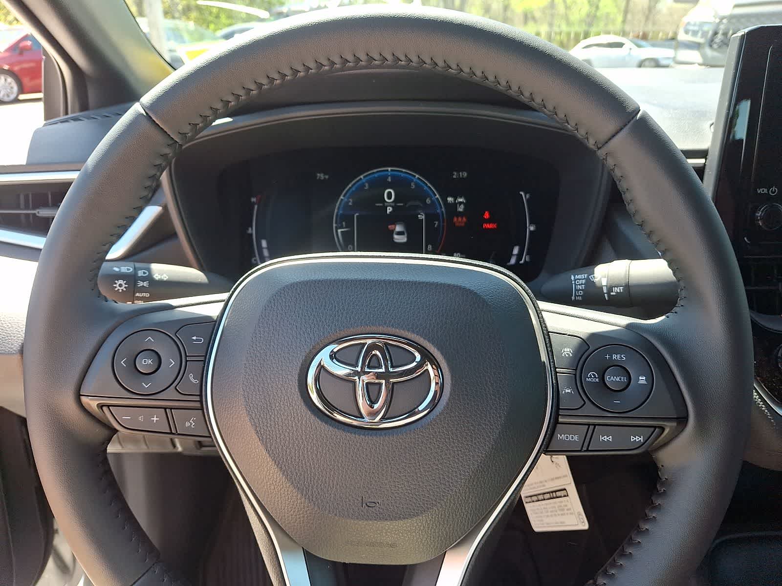 Thumbnail: 2026 Toyota Corolla - 16