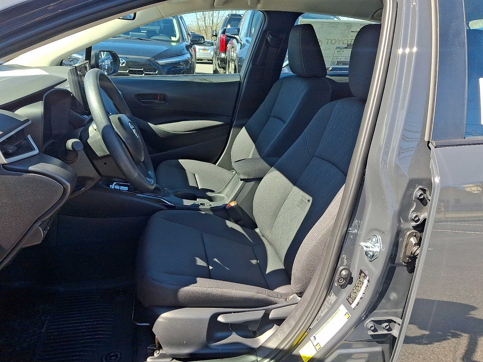 Thumbnail: 2026 Toyota Corolla - 11